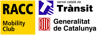 JiM Organitzadors 2024 RACC Mobility Club | Servei Català de Trànsit