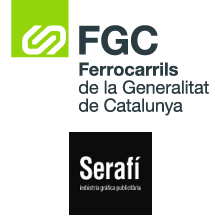 FGC-Serafi Ferrocarrils de la Generalitat de Catalunya / Serafí