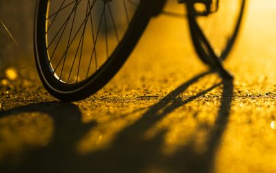Anar en bici “en automàtic”: una distracció invisible que pot provocar situacions de risc