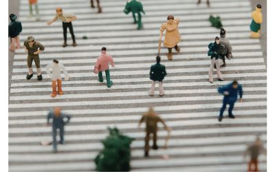 Tecnologia per fer més segurs els passos de vianants